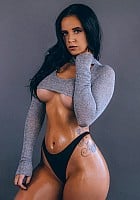 Leanza Boddy